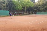 Tekmovanje v racketlonu